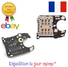 Huawei Mate 20 Pro Sim Card Reader Module Board Microphone Slot. Fixed Price $11.61.