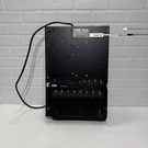 Bogen WV150 Wall Mount Power Vector Modular Input Amplifier. Fixed Price $120.00.