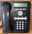 Avaya Digital 1408D02A-003, 1408D04A-003 Ip Business Phone Blk Id 700469851. Fixed Price $49.98.