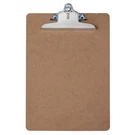 Saunders 05612 Recycled Hardboard Clipboard, LETTER/A4 Size, High Capacity. Fixed Price $7.87.