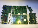 Nokia Esmb 472109A Flexi Pcb TMS320TCI6487CUN SL9TQ ZL50110 Gold Chip Recovery. Fixed Price $225.00.