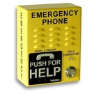 Viking Electronics E-1600-45A Ada Compliant Emergency Phone Dialer And Voice. Fixed Price $366.10.