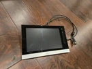 Cisco CTS-CTRL-DV8 Telepresence 8" Touch Panel Conference Unit. Fixed Price $17.76.