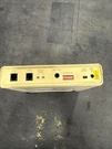 As Is Interalia Digital Voice Announcer Model V22 Serial 6049. Fixed Price $30.00.
