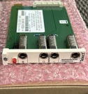 Telect DSX-3 4-PORT Module 010-3201-0401. Fixed Price $28.49.