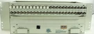 Adtran Shelf Unit NIU3 1212078L1 W/ 2X 1213075 Modules. Fixed Price $207.00.