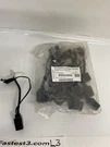 Pcs Nortel Powerdsine PD-PS-401 Splitter Lot Of 12. Fixed Price $130.00.