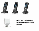 Nec SL2100 Q24-FR000000139187 G277 Bundle With AP400S. Fixed Price $1165.25.
