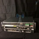 Alcatel-lucent 1850 TSS-5 Transport Service Switch High Capacity Shelf *EK72619*. Fixed Price $399.00.