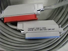 Avaya / Cinch 700406457 Cable Assebly B25A Dr Rohs Compliant 100 Ft New. Fixed Price $78.50.