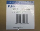 Eaton Cutler Hammer 4X8 Combo Video Telephone Module ESWD40801. Fixed Price $50.00.