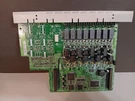 Panasonic KX-TA82481 Port Extension Expansion Card For Ksu Phone System. Fixed Price $125.00.