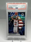 Charles Barkley 2019-20 Mosaic Genesis Ssp Psa 10 Usa Card #252. Fixed Price $99.99.