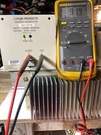 Lorain Ring Generator 4871-101-00, Heci PWDQABZ5AA. Fixed Price $410.00.