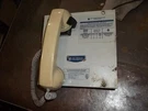 Gai-tronics 701-202 Handset Speaker Amplifier Page Party System (428). Fixed Price $135.00.