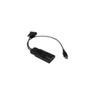 Raritan Masterconsole Digital Computer Interface Module Keyboard / Video Mouse. Fixed Price $203.75.