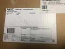 Nec Pasolink Odu Outdoor Unit TRP-11G-2E-CB0-HE NWA-084121-CB0. Fixed Price $150.00.