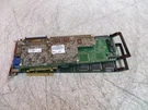 Matrox GEN/X/00/8/DAC Pci Frame Grabber Genesis W/boston Scientific Pca Card. Fixed Price $233.75.