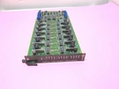 Mitel Card Digital Line Cct Circuit Board Module SX-200 9109-012-000-SA. Fixed Price $14.00.