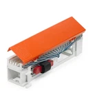 Leviton Connecting BLCK-66CLIP Split M Type Connected 1 25 Pair Receptacle(fe. Fixed Price $43.62.