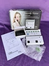 Channel Vision P-0920 Telephone Entry Controller For Door , Silver. Fixed Price $38.00.