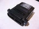 Motorola Radio Monitoring System 0198213662 DB25 Async Modem Adapter - Nos Qty. Fixed Price $14.00.