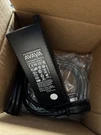 Lot Of Two (3), Avaya Injector W/pwr Cord, SPPOE-1A. Fixed Price $69.90.