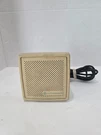 Motorola TSN-6016B-1 Loudspeaker For Ham Radio Cb Vintage. Fixed Price $20.00.