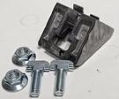 Gusset With 3842523561 Fasteners 45X45 In W/fastnr 10-10MM. Fixed Price $19.99.