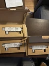 (3ADVANCED Technologies ADRF-DCPL-6-N-LPIM Directional Coupler, Db, 650. Fixed Price $125.00.