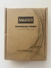 Mairdi Communication Headset New In Open Box. Fixed Price $14.99.