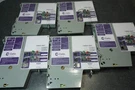 Calix 720GX Ont Optical Network Terminals 100-01479. Fixed Price $95.00.