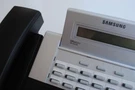 Near Flawless Condition Samsung DS-5021D Button Digital Phone Officeserv. Fixed Price $29.95.