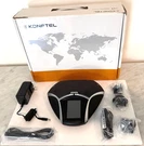 Konftel 55WX Wireless Bluetooth Hd Audio Conference Speaker Phone - 910101082. Fixed Price $95.00.