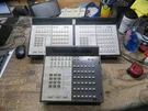Lot Of Is Avaya 302C Attendant Console Base Only 302D1-B-003 Parts Repair. Fixed Price $299.99.
