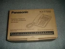 New Panasonic KXT7350 KX-T7350 Proprietary Telephone. Fixed Price $119.95.