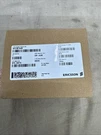 Ericsson OVP-ALM8 External Alarms Nfd 302 34/08. Fixed Price $18.99.