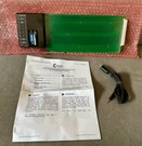 Tag Adtran Total Access Streaker Card ST-TA3000-ORB Practice W/ Pin Plug. Fixed Price $249.99.