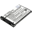 Battery For Aastra 600D Detewe Mitel 23-001059-00 23-001080-00 A600ST1 DK512009. Fixed Price $35.09.