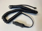 Plantronics A10-12-S1 Direct Connect Headset Adapter Cable. Fixed Price $9.95.