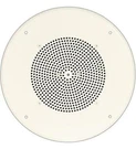 Bogen S86T725PG8UVR Spkr W/bright White Grille. Fixed Price $64.86.