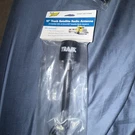 10 Truck Satellite Radio Antenna With 17FT Coax Cable And 3WAY Mirror Mount. Fixed Price $15.00.