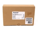 New Panasonic KX-TDA5172 8-PORT Digital Extension Card O538. Fixed Price $62.00.