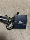 Net Gear Pro Safe Port 10/100 Switch FS105 V2. Fixed Price $22.00.