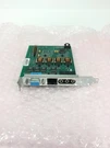 Cml Emergency Services 3210869-01 SR-01 Pcb 2250277-2 Card, Working, Free Ship. Fixed Price $33.85.