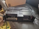 Bogen TPU-60B 60WATT Telephone Paging Amplifier -tested. Fixed Price $187.49.