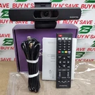 Konftel CAM20 Conference Camera 931201001 W/remote - Open Box. Fixed Price $80.00.