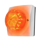 Algo 8138 Visual Alerter Multi-color Poe Sip Strobe Light For Emergen. Fixed Price $630.00.