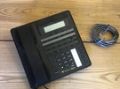 Lot Of 5 - Comdial Scs Impact 8324SJ Fb Black Great Condition. Fixed Price $249.99.