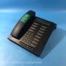 Siemens S30817-S7006-B108-5 Optiset Advance Black Phone 6828. Fixed Price $16.80.